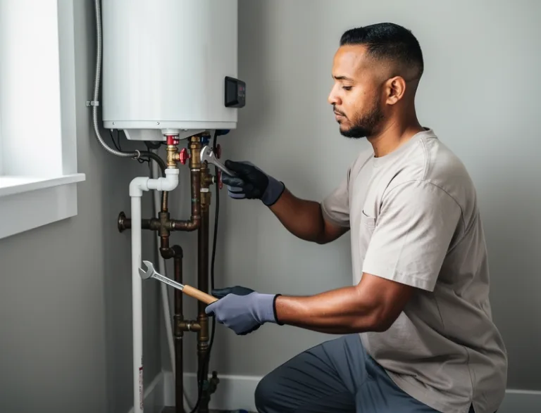 water heater repair Taylors Lakes